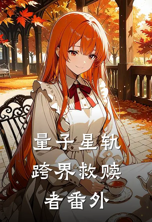 量子星轨：跨界救赎者 番外