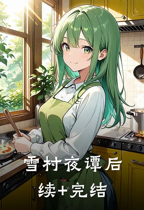 雪村夜谭后续+完结