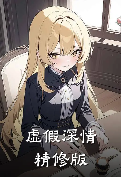 虚假深情精修版