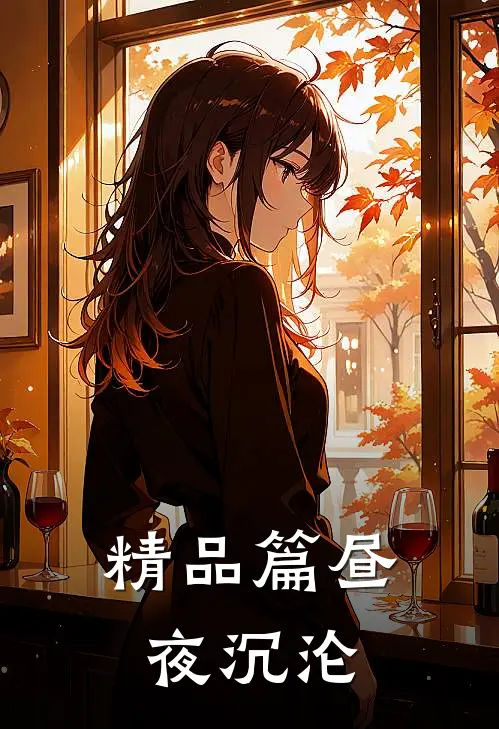 精品篇昼夜沉沦