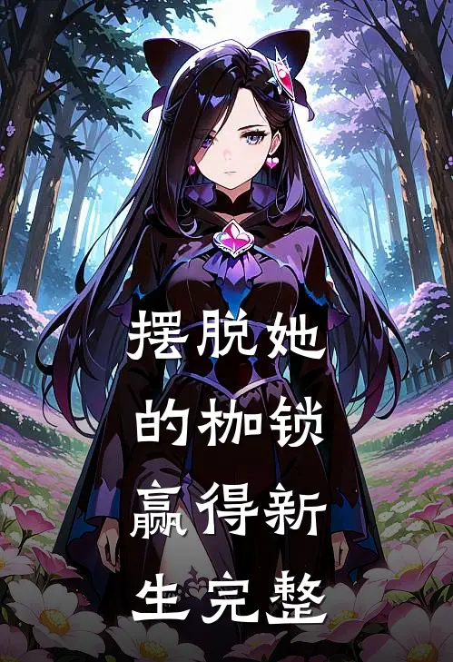 摆脱她的枷锁，赢得新生完整