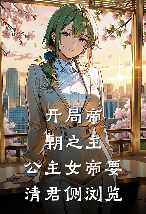 开局帝朝之主：公主女帝要清君侧浏览