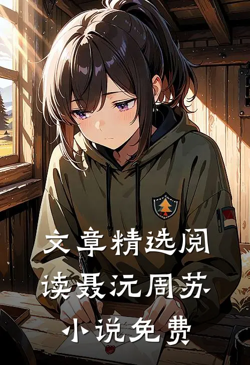 文章精选阅读聂沅周苏小说免费