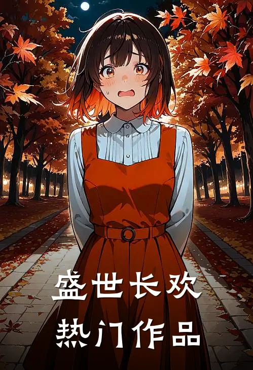 盛世长欢热门作品