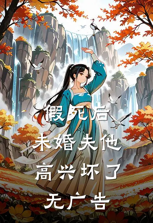 假死后，未婚夫他高兴坏了无广告