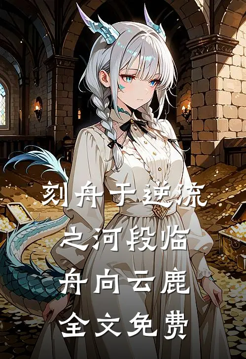 刻舟于逆流之河段临舟向云鹿全文免费