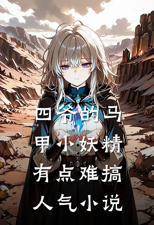 四爷的马甲小妖精有点难搞人气小说