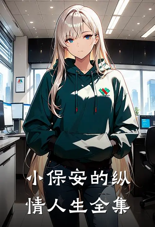 小保安的纵情人生全集