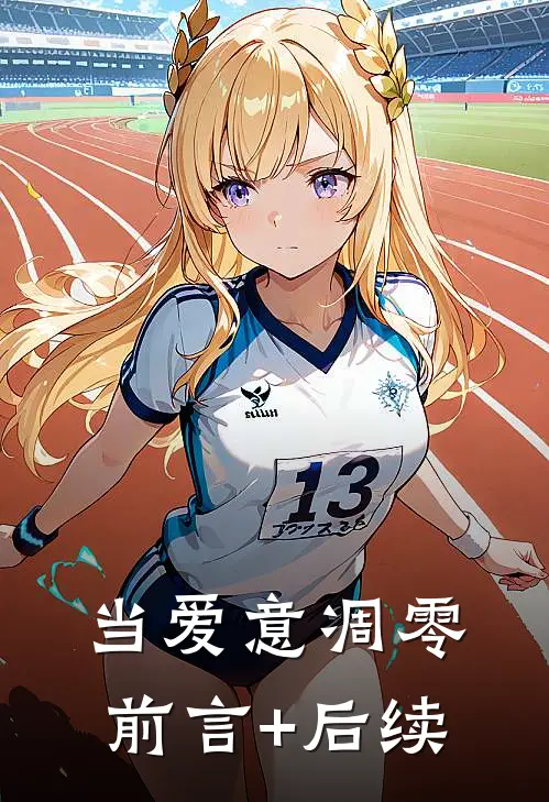 当爱意凋零前言+后续