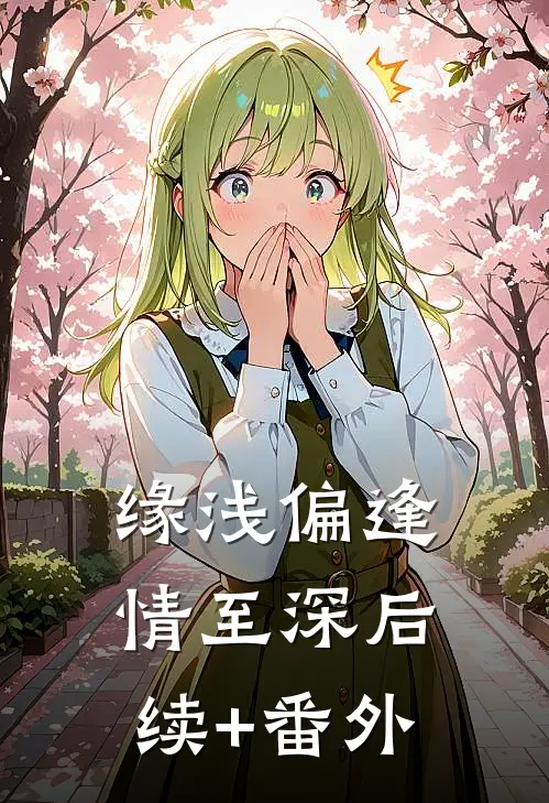 缘浅偏逢情至深后续+番外