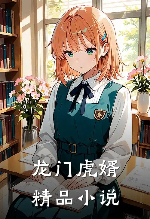 龙门虎婿精品小说