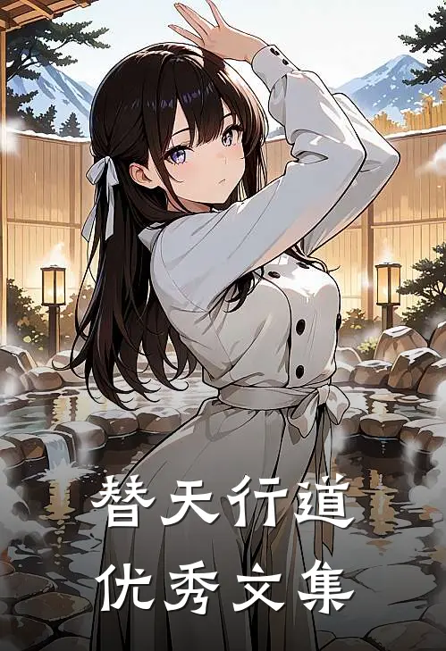 替天行道优秀文集