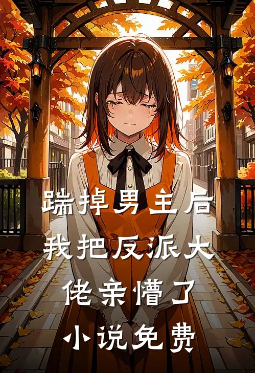 踹掉男主后，我把反派大佬亲懵了小说免费