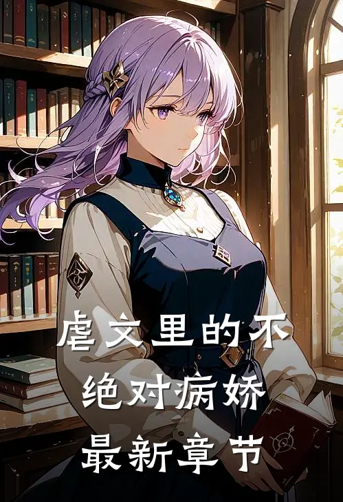 虐文里的不绝对病娇最新章节