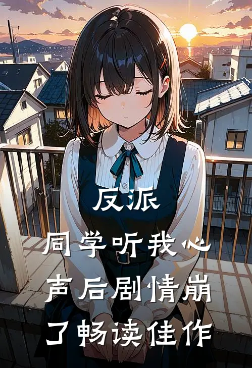 反派：同学听我心声后剧情崩了畅读佳作