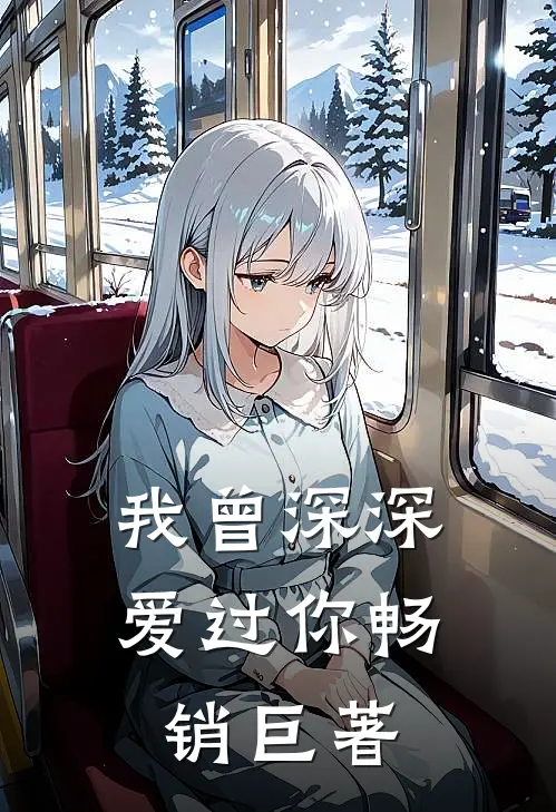 我曾深深爱过你畅销巨著