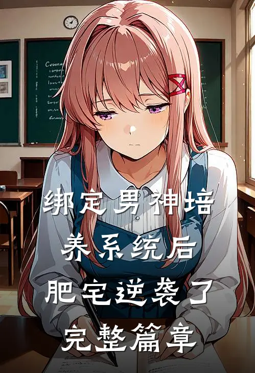 绑定男神培养系统后，肥宅逆袭了完整篇章