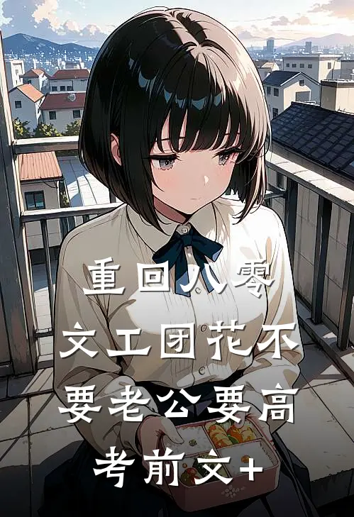 重回八零，文工团花不要老公要高考前文+