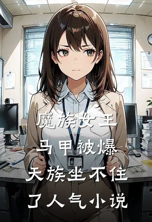 魔族女王马甲被爆，天族坐不住了人气小说