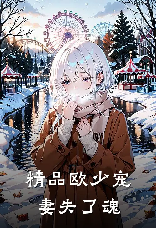 精品欧少宠妻失了魂