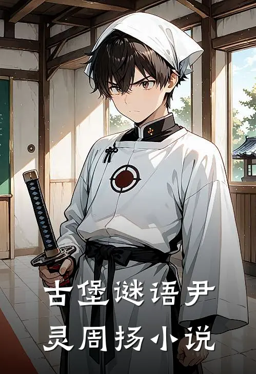 古堡谜语尹灵周扬小说