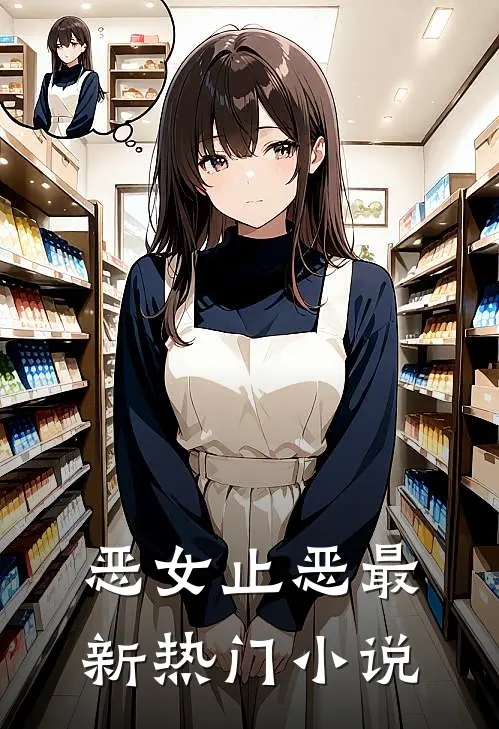 恶女止恶最新热门小说