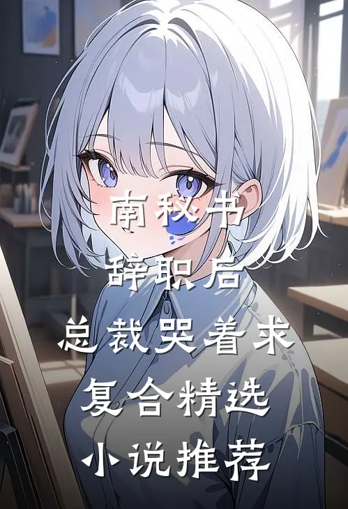 南秘书辞职后，总裁哭着求复合精选小说推荐