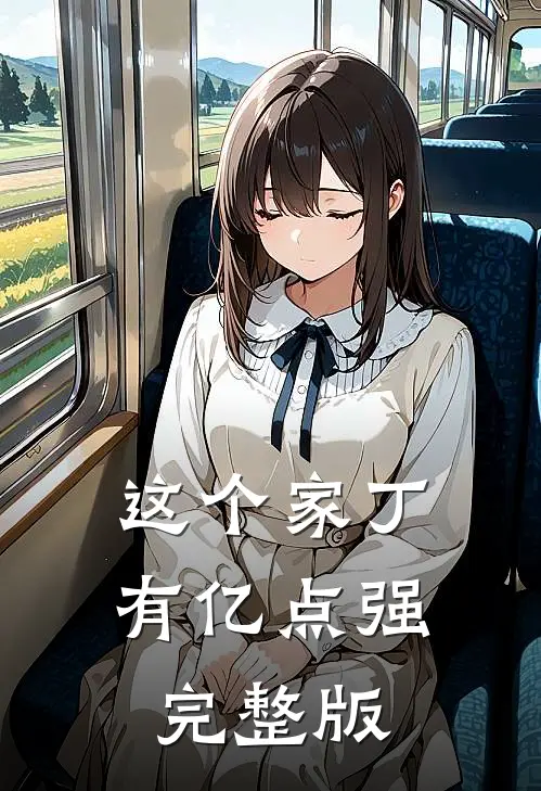这个家丁有亿点强完整版