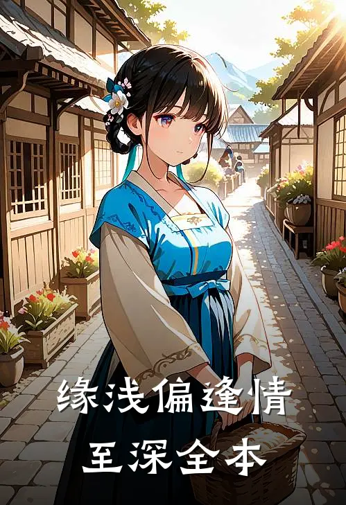 缘浅偏逢情至深全本