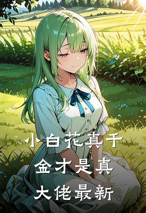小白花真千金才是真大佬最新