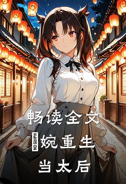 畅读全文嬿婉重生当太后