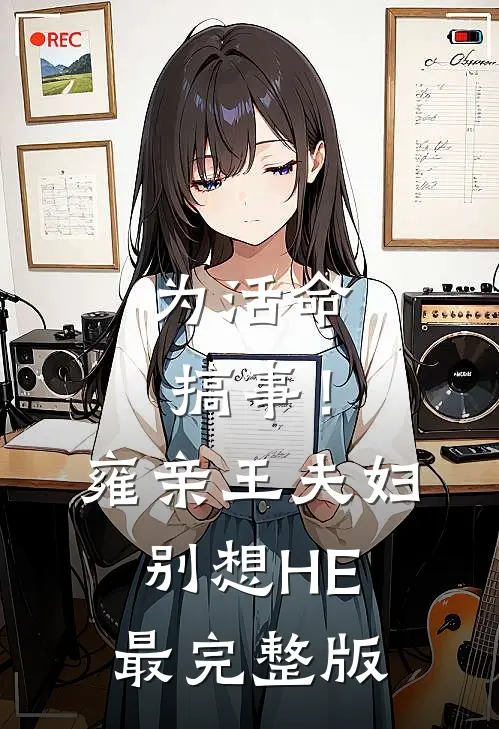 为活命搞事！雍亲王夫妇别想HE最完整版