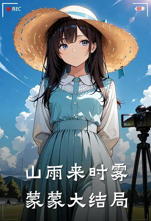 山雨来时雾蒙蒙大结局