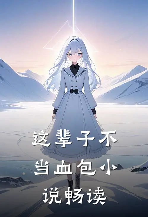 这辈子不当血包小说畅读