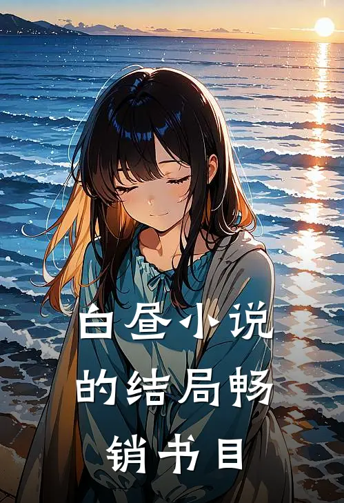 白昼小说的结局畅销书目