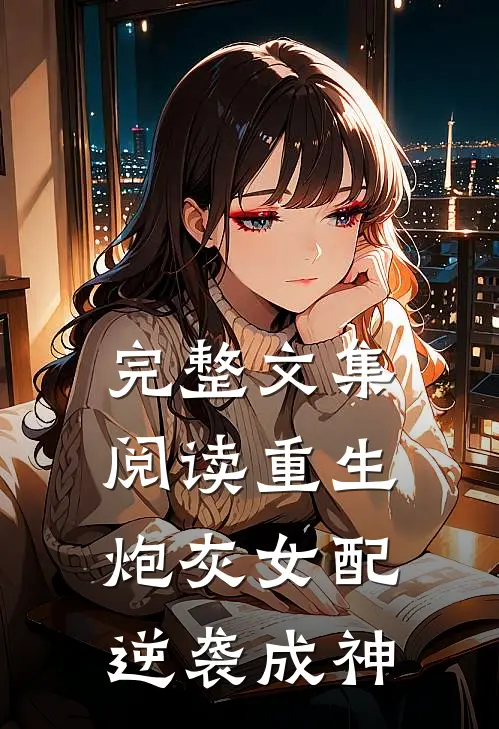 完整文集阅读重生：炮灰女配逆袭成神