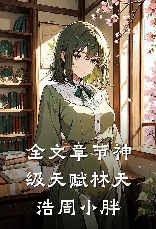 全文章节神级天赋林天浩周小胖