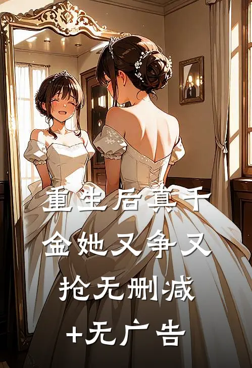 重生后真千金她又争又抢无删减+无广告