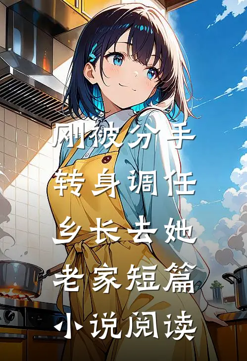 刚被分手，转身调任乡长去她老家短篇小说阅读