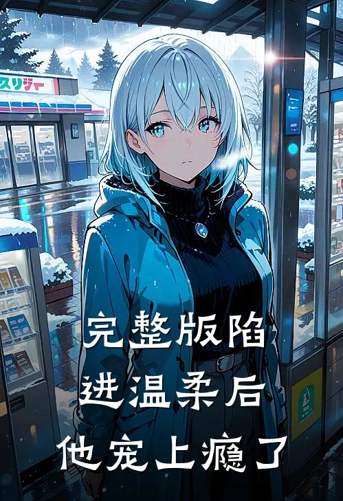 完整版陷进温柔后，他宠上瘾了