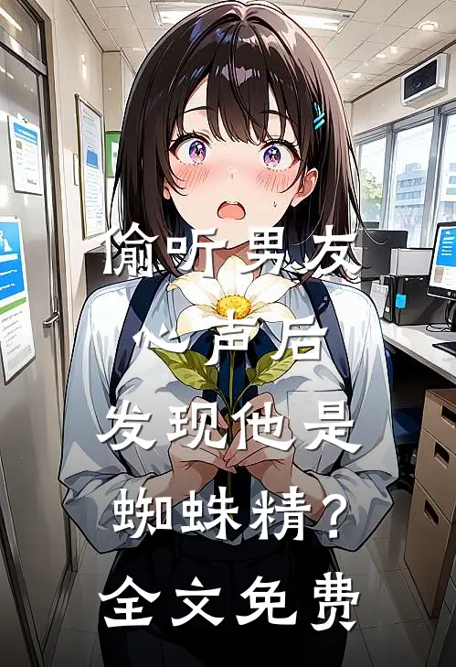 偷听男友心声后，发现他是蜘蛛精？全文免费