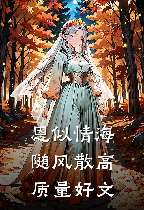 恩似情海随风散高质量好文
