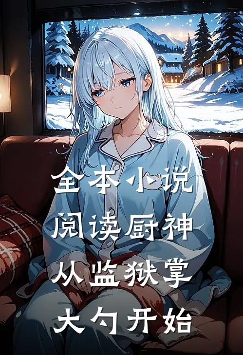 全本小说阅读厨神：从监狱掌大勺开始