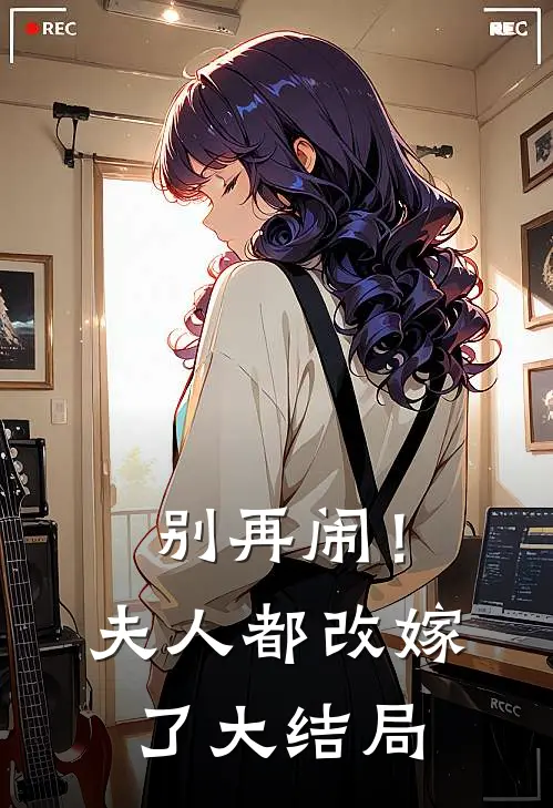 别再闹！夫人都改嫁了大结局
