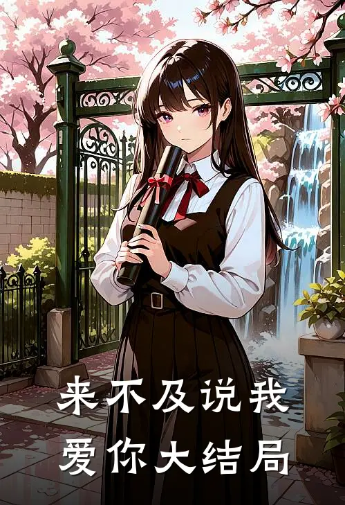 来不及说我爱你大结局