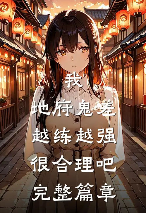 我，地府鬼差，越练越强很合理吧完整篇章