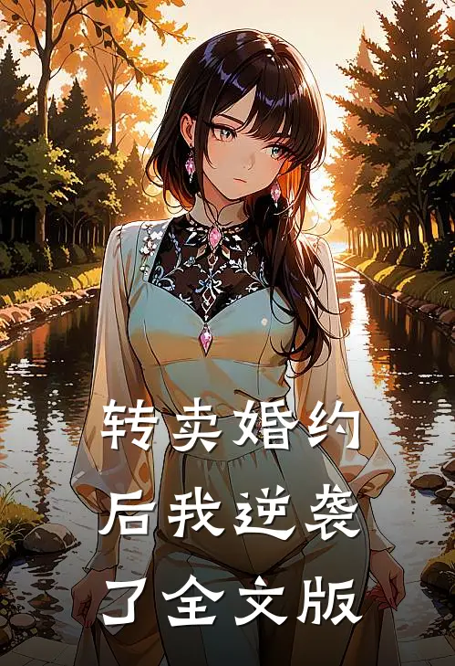 转卖婚约后我逆袭了全文版