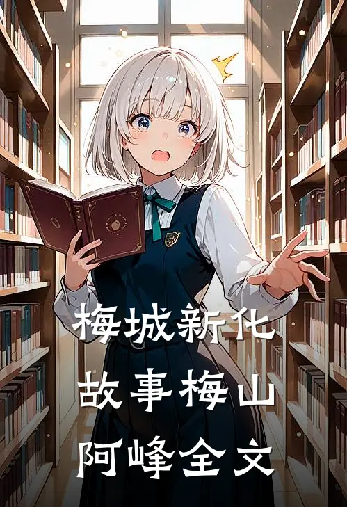 【梅城新化故事】梅山阿峰全文