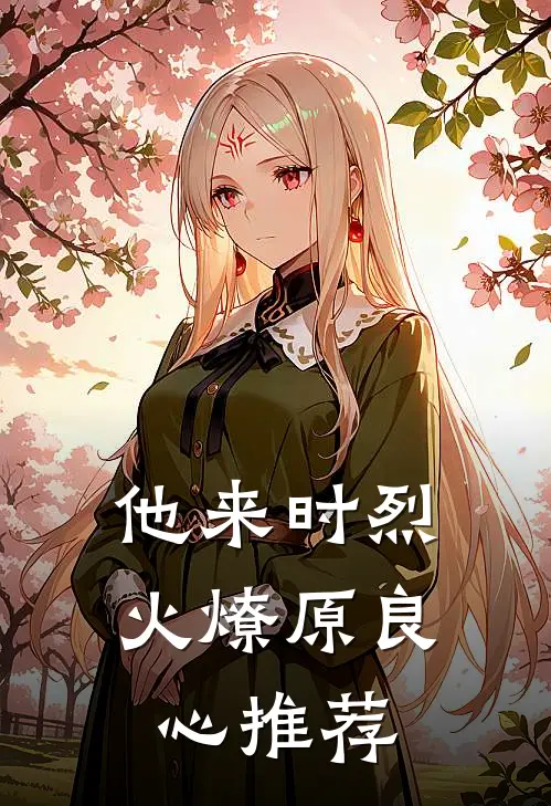 他来时烈火燎原良心推荐