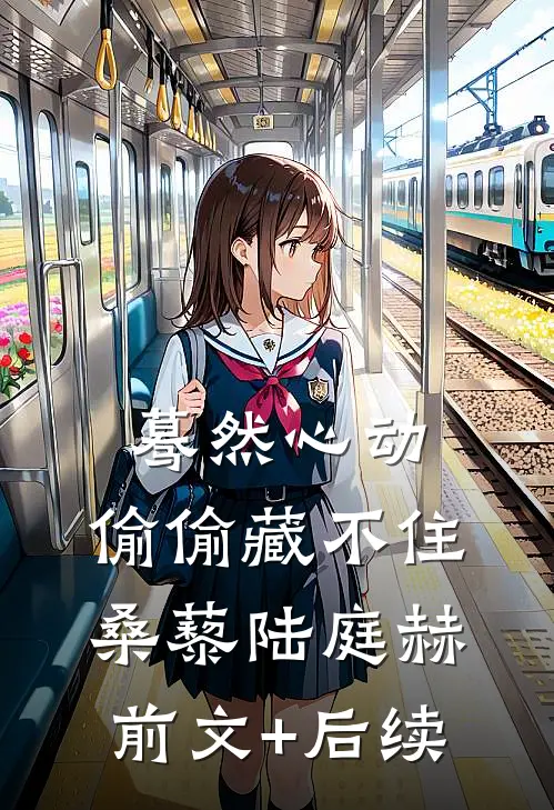 蓦然心动，偷偷藏不住桑藜陆庭赫前文+后续
